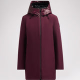 Nova Women's Modular 3-in-1 Car Coat