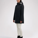 Nova Women's Modular 3-in-1 Car Coat