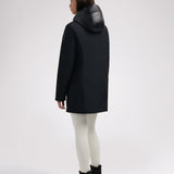 Nova Women's Modular 3-in-1 Car Coat