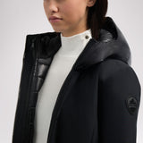 Nova Women's Modular 3-in-1 Car Coat