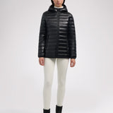 Nova Women's Modular 3-in-1 Car Coat