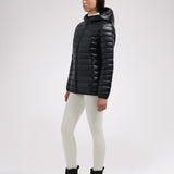 Nova Women's Modular 3-in-1 Car Coat