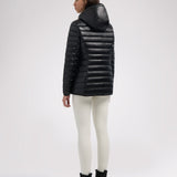 Nova Women's Modular 3-in-1 Car Coat