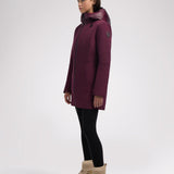 Nova Women's Modular 3-in-1 Car Coat