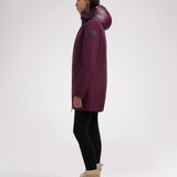 Nova Women's Modular 3-in-1 Car Coat