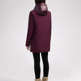 Nova Women's Modular 3-in-1 Car Coat