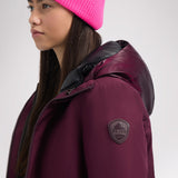 Nova Women's Modular 3-in-1 Car Coat