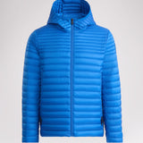 Osprey Men's Quilted Packable Puffer