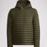 Osprey Men's Quilted Packable Puffer