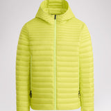 Osprey Men's Quilted Packable Puffer