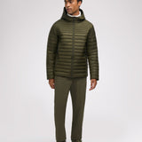 Osprey Men's Quilted Packable Puffer