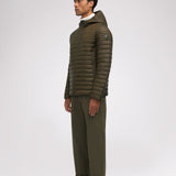 Osprey Men's Quilted Packable Puffer