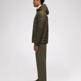 Osprey Men's Quilted Packable Puffer