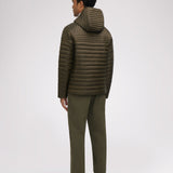 Osprey Men's Quilted Packable Puffer