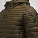 Osprey Men's Quilted Packable Puffer