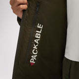 Osprey Men's Quilted Packable Puffer