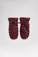 OXBLOOD