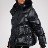 Phoebe Women's Puffer Jacket