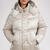 Phoebe Women's Puffer Jacket