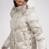 Phoebe Women's Puffer Jacket