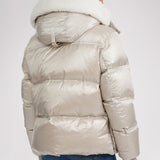 Phoebe Women's Puffer Jacket