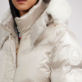 Phoebe Women's Puffer Jacket