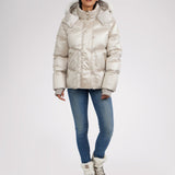 Phoebe Women's Puffer Jacket