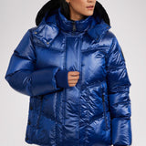 Phoebe Women's Puffer Jacket