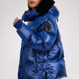 Phoebe Women's Puffer Jacket