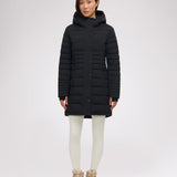 Willow Women's Stretch Lightweight Puffer