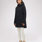 Willow Women's Stretch Lightweight Puffer