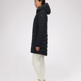 Willow Women's Stretch Lightweight Puffer