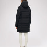 Willow Women's Stretch Lightweight Puffer