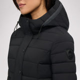 Willow Women's Stretch Lightweight Puffer