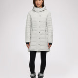 Willow Women's Stretch Lightweight Puffer