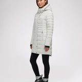 Willow Women's Stretch Lightweight Puffer