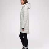 Willow Women's Stretch Lightweight Puffer