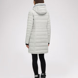 Willow Women's Stretch Lightweight Puffer