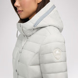 Willow Women's Stretch Lightweight Puffer