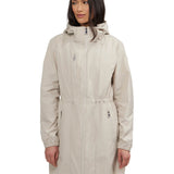 Esen imperméable long pour femmes