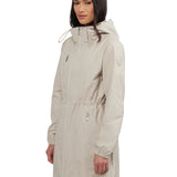 Esen imperméable long pour femmes