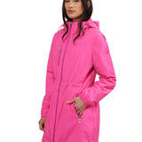 Esen imperméable long pour femmes