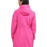 Esen imperméable long pour femmes