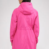 Esen imperméable long pour femmes