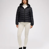 Kateri Women's Lightweight Packable Puffer