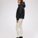Kateri Women's Lightweight Packable Puffer