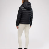 Kateri Women's Lightweight Packable Puffer