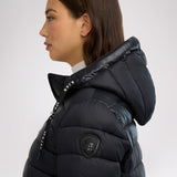 Kateri Women's Lightweight Packable Puffer