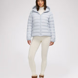 Kateri Women's Lightweight Packable Puffer