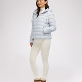 Kateri Women's Lightweight Packable Puffer